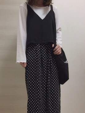 なさんのコーディネート