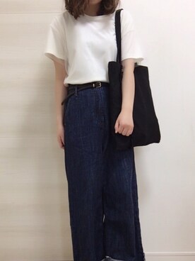 なさんのコーディネート