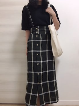 なさんのコーディネート