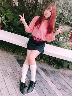 桜野羽咲さんのコーディネート