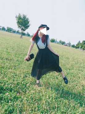 桜野羽咲さんのコーディネート