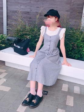 桜野羽咲さんのコーディネート