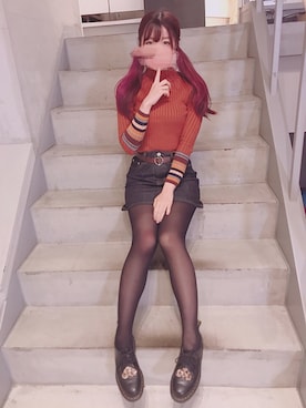 桜野羽咲さんのコーディネート