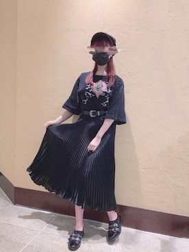 桜野羽咲さんのコーディネート