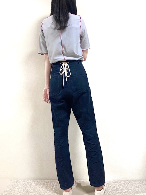 あさんのコーディネート