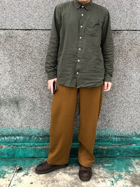 Willyさんのコーディネート