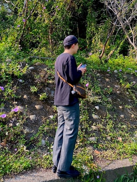 Willyさんのコーディネート