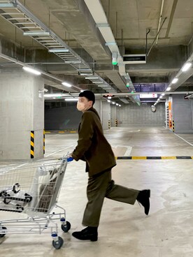 Willyさんのコーディネート