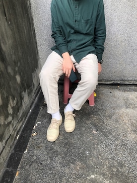 Willyさんのコーディネート