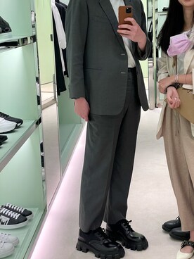 Willyさんのコーディネート