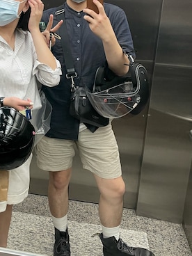 Willyさんのコーディネート