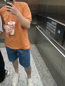 Willyさんのコーディネート