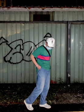 Willyさんのコーディネート