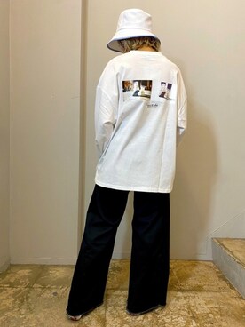 mayuさんのコーディネート