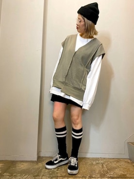 mayuさんのコーディネート