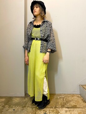 mayuさんのコーディネート