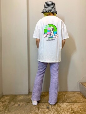 mayuさんのコーディネート