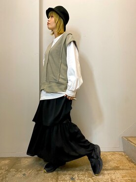 mayuさんのコーディネート