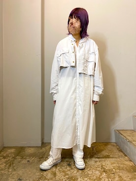 mayuさんのコーディネート