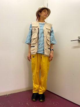 mayuさんのコーディネート