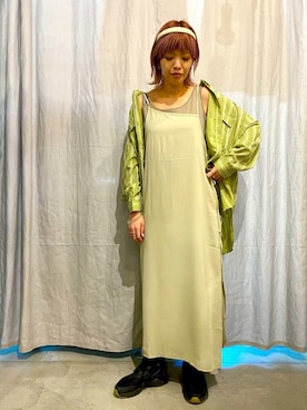 mayuさんのコーディネート