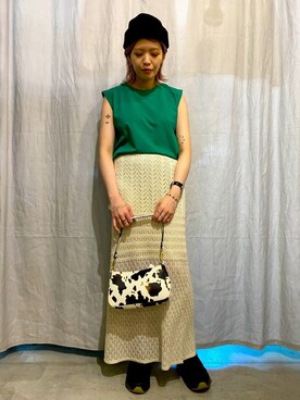 mayuさんのコーディネート