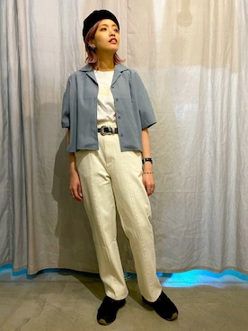 mayuさんのコーディネート