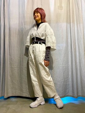 mayuさんのコーディネート