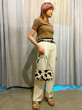 mayuさんのコーディネート