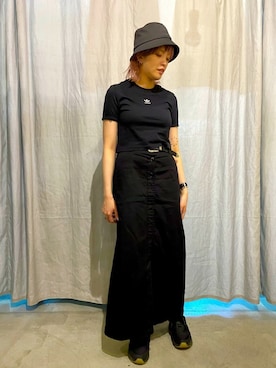 mayuさんのコーディネート