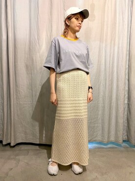 mayuさんのコーディネート