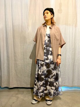 mayuさんのコーディネート