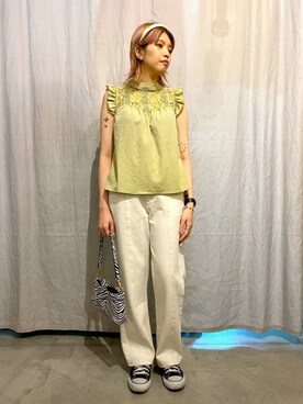 mayuさんのコーディネート