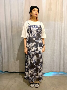 mayuさんのコーディネート