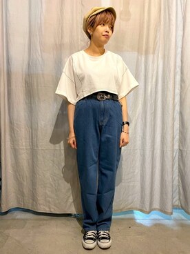 mayuさんのコーディネート