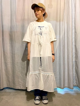 mayuさんのコーディネート