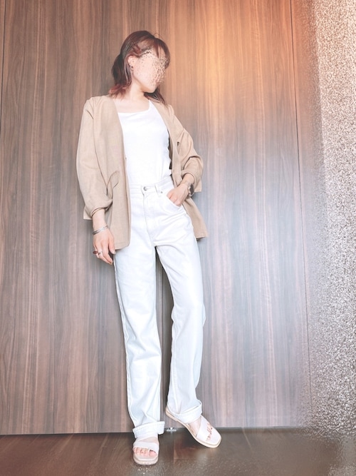 KiNaKoさんのコーディネート