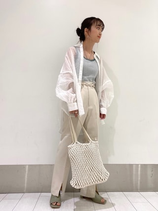 Anyu Lowrys Farm 広島パルコ のコーディネート一覧 Wear