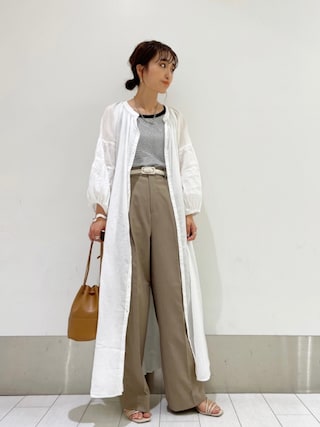 Anyu Lowrys Farm 広島パルコ のコーディネート一覧 Wear