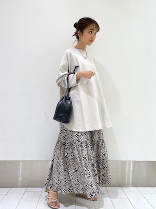 Anyu Lowrys Farm 広島パルコ のコーディネート一覧 Wear