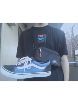 るぅさん（メンズ・181cm）の夏コーディネート