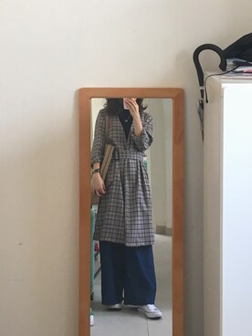 Rebecca さんのコーディネート