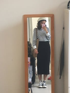 Rebecca さんのコーディネート