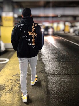 Haruki97.5さんのコーディネート