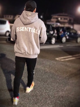 Haruki97.5さんのコーディネート