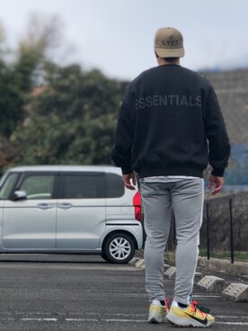 Haruki97.5さんのコーディネート