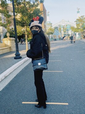 みさんのコーディネート