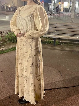 みさんのコーディネート