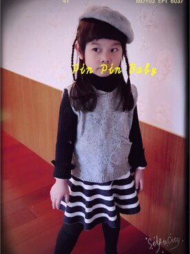 Auroraさんのコーディネート