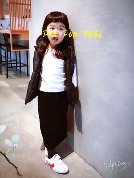 Auroraさんのコーディネート